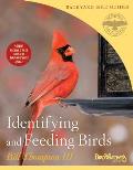 Identifying & Feeding Birds