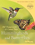 Hummingbirds & Butterflies