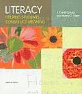 Literacy Helping Students Construct Meaning