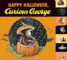 Happy Halloween Curious George