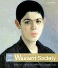 History Of Western Society Volume C 9th Edition