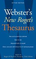 Webster's New Roget's Thesaurus, Office Edition