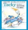 Tacky & The Winter Games
