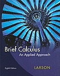 Brief Calculus Brief Calculus An Applied Approach an Applied Approach 8th edition