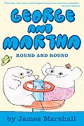 George & Martha Round & Round