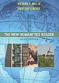 New Humanities Reader 3rd Edition