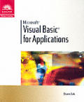 Visual Basic For Applications