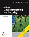 Guide To Linux Networking & Security