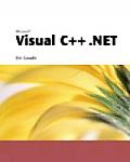 Microsoft Visual C++ .net