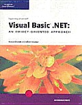 Programming With Microsoft Visual Basic.net An Object