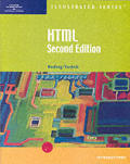 HTML Illustrated Introductory 2nd Edition