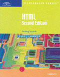 Html Illustrated Complete 2nd Edition