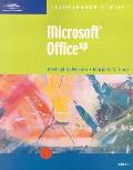 Microsoft Office XP Illustrated Brief