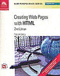 Creating Web Pages Html 2nd Edition