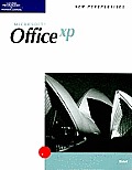 Microsoft Office XP New Perspectives