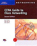 Ccna Guide To Cisco Networking 2nd Edition