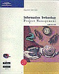 Information Technology Project Manag 2nd Edition
