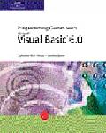 Microsoft Visual Basic 6.0 Games Programming