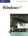 New Perspectives on Microsoft Windows XP Brief