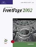 New Perspectives On Microsoft Frontpage 2002