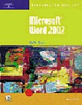 Microsoft Word 2002 Illustrated Complete