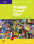 Integrating Microsoft Office XP Illustrated Introductory