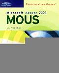 Mous Microsoft Access 2002
