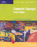 Computer Concepts 2ND Edition