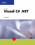 Microsoft Visual C# .net