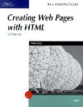 Creating Web Pages With Html 3rd Edition Brief