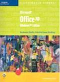 Microsoft Office XP Illustrated Introductory