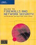 Guide To Firewalls & Network Security Intrusio