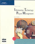 Information Technology Project Manag 3rd Edition