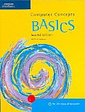 Computer Comcepts Basics
