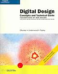 Digital Design Concepts & Technical Guide F