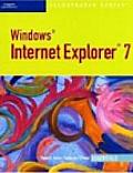 Microsoft Internet Explorer 7: Illustrated Essentials