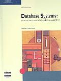 Database Systems Design Implementation & Management 6th Edition