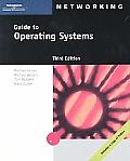 Guide To Operating Systems 3rd Edition