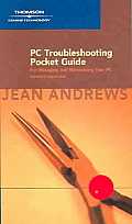 PC TROUBLESHOOTING POCKET GUIDE