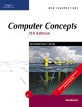 New Perspectives On Computer Concept 7th Edition
