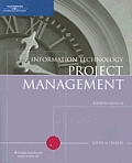 Information Technology Project Management 4th Edition