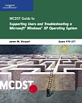 Mcdst Guide To Supporting Users & Troubleshoot