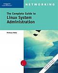 Complete Guide To Linux System Administration