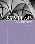 Systems Architecture 5th Edition
