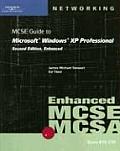 MCSE Guide to Microsoft Windows XP Professional [With CDROM]