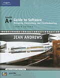 A+ Guide to Software: Managing, Maintaining, and Troubleshooting, Fourth Edition with CD (Audio)