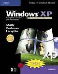 Microsoft Windows XP Complete Concepts & Techniques Service Pack 2