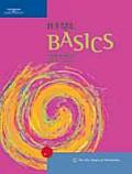 Html Basics 3rd Edition