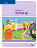 Spotlight on Databases