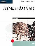 New Perspectives On Html & Xhtml Brief